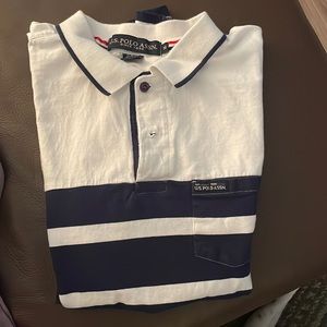 US Polo shirt